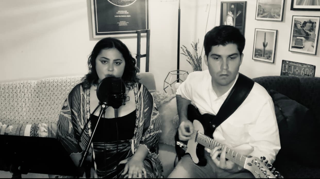 Sarah Baiedi - Piano Teacher